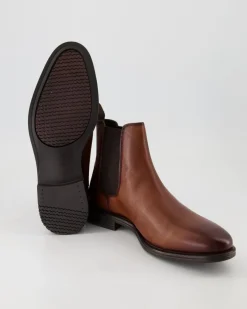 49801 (2440624) Chelsea Boots in Braun
