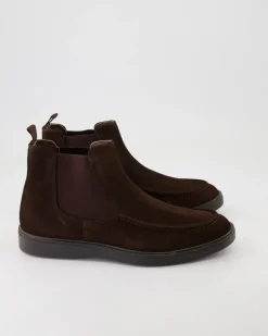 24219-3 (2445013) Chelsea Boots in Braun