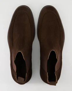 24219-3 (2445013) Chelsea Boots in Braun