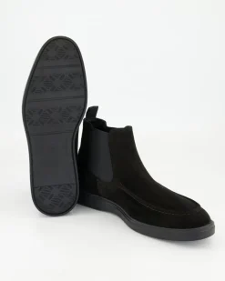 24219-8 (2445013) Chelsea Boots in Schwarz