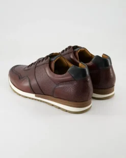 3852 (23101) (2440651) Schnürschuhe in Braun