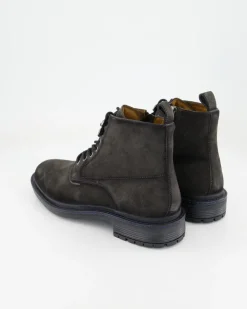 51102 (2440637) Schnürstiefel in Grau