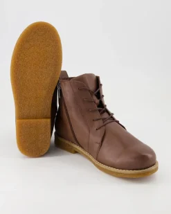 0344523061/ 346941 Stiefeletten in Braun