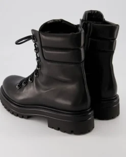 7812 0005 Stiefeletten in Schwarz