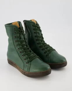 0342001-902/ 0342856-902 Winterschuhe in Grün