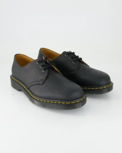 1461 Ambassador Schnürschuhe in Schwarz