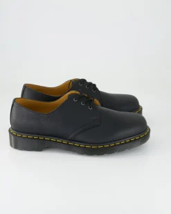 1461 Ambassador Schnürschuhe in Schwarz