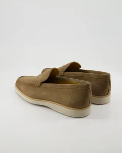 25117 Apolo Slipper in Braun