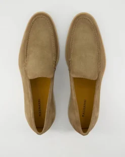 25117 Apolo Slipper in Braun