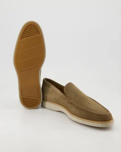 25117 Apolo Slipper in Braun