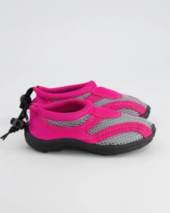 710 Badeschuhe in Rosa