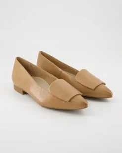 3792 Ballerinas in Beige