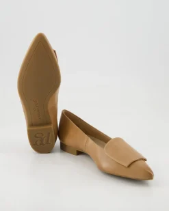 3792 Ballerinas in Beige