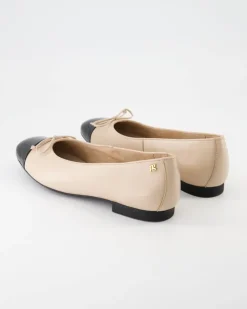 1000-008 Ballerinas in Beige