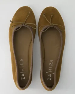 5020 Ballerinas in Beige