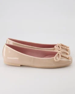 35663 Ballerinas in Beige