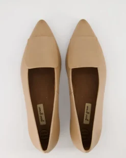 3792-005 Ballerinas in Beige