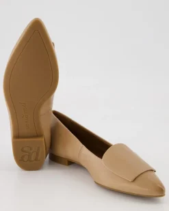 3792-005 Ballerinas in Beige