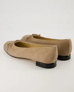11712 Ballerinas in Beige