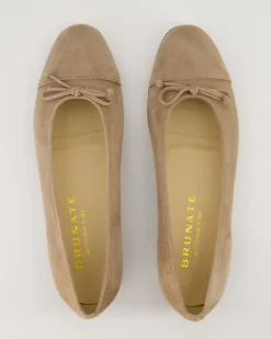 11712 Ballerinas in Beige
