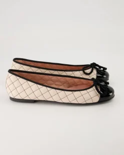 44227 Ballerinas in Beige