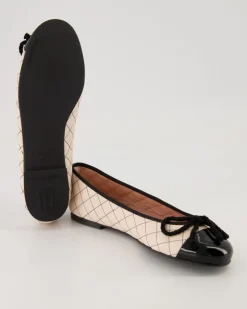 44227 Ballerinas in Beige