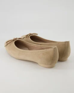 2925-013 Ballerinas in Beige