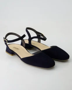 3843 Ballerinas in Blau