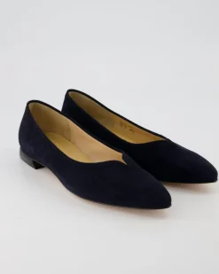 10526 Ballerinas in Blau