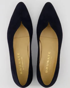 10526 Ballerinas in Blau