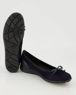 24.171.16 Ballerinas in Blau