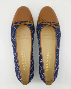 11714 Ballerinas in Blau