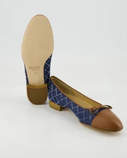 11714 Ballerinas in Blau