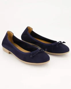 4000 Ballerinas in Blau