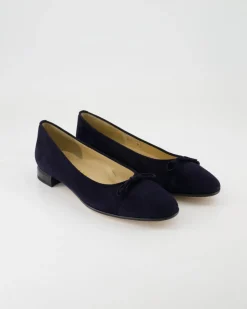 11712 Ballerinas in Blau