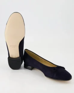 11712 Ballerinas in Blau