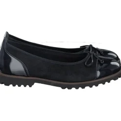 04.100.36 Ballerinas in Blau