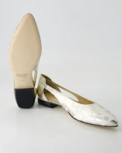 11943 Ballerinas in Gold