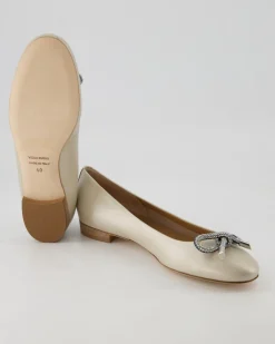 8216 Ballerinas in Grau