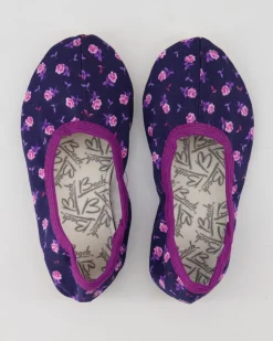 261/05 Ballerinas in Lila