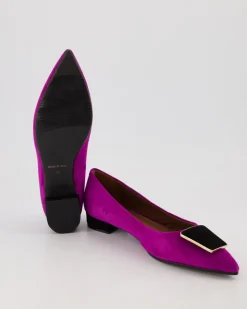 202 Ballerinas in Lila