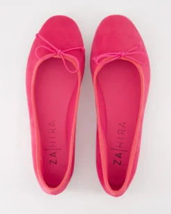 5020 Ballerinas in Pink