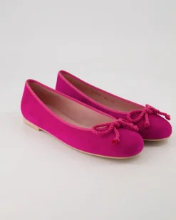 35663 Ballerinas in Pink