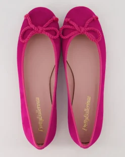 35663 Ballerinas in Pink