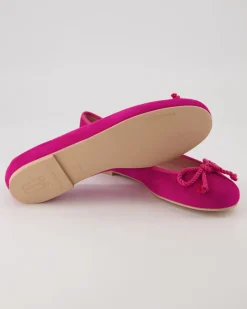 35663 Ballerinas in Pink