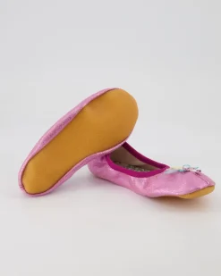 253/06 Ballerinas in Rosa