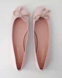 35663 Ballerinas in Rosa