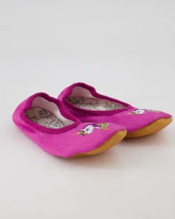 268-21 Ballerinas in Rosa