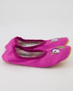 268-21 Ballerinas in Rosa