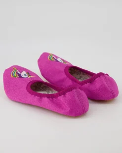 268-21 Ballerinas in Rosa